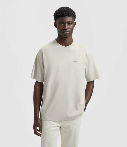 Ølaf panel tee