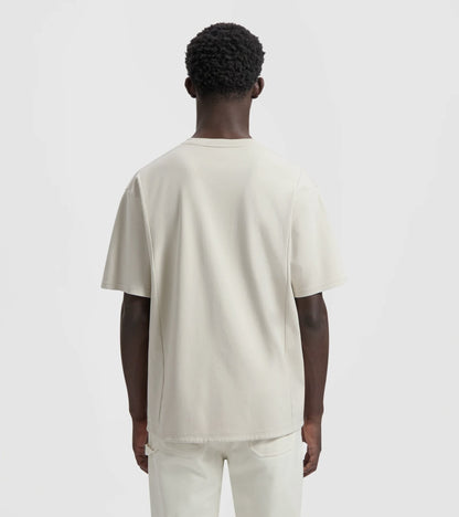 Ølaf panel tee