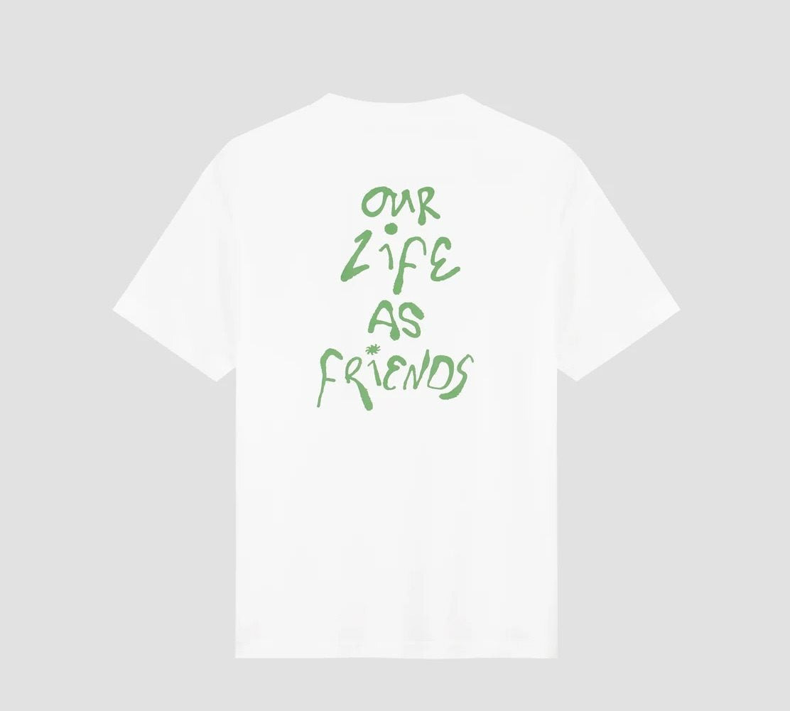 Ølaf tag tee