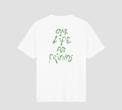 Ølaf tag tee