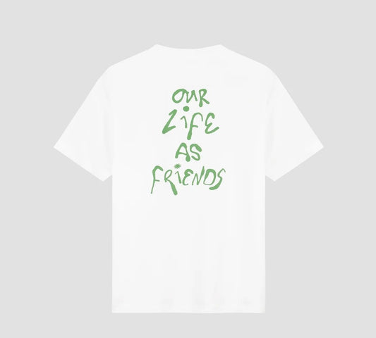 Ølaf tag tee