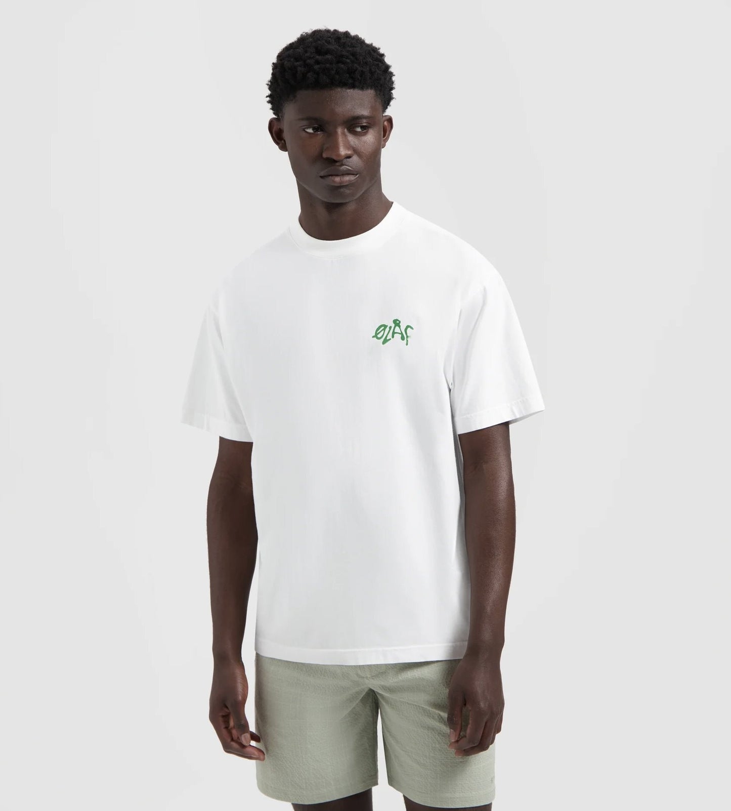 Ølaf tag tee