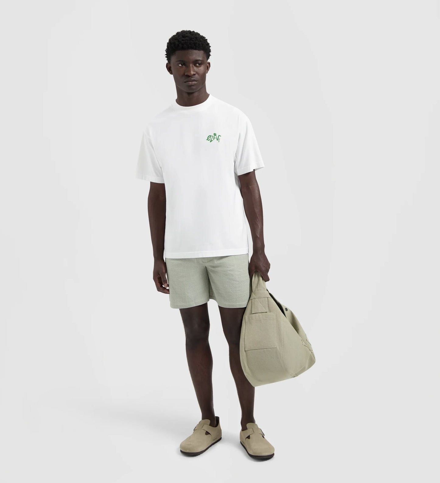 Ølaf tag tee