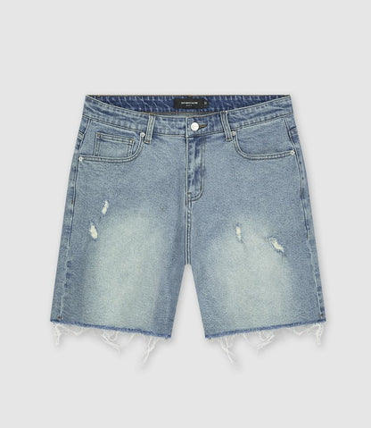 Palesa Denim Short