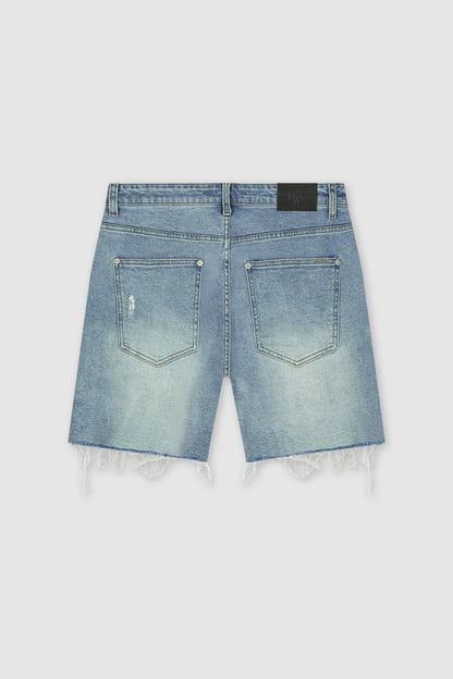 Palesa Denim Short