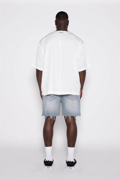 Palesa Denim Short