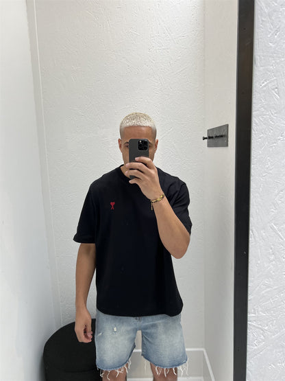Palesa Denim Short