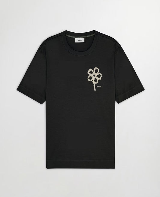 Pedro Embroidery tee