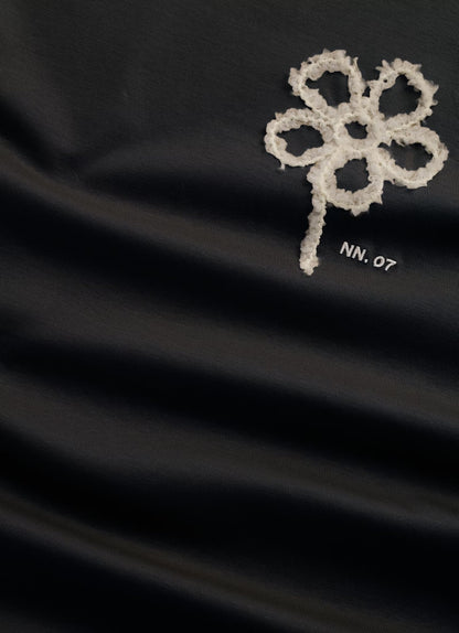 Pedro Embroidery tee