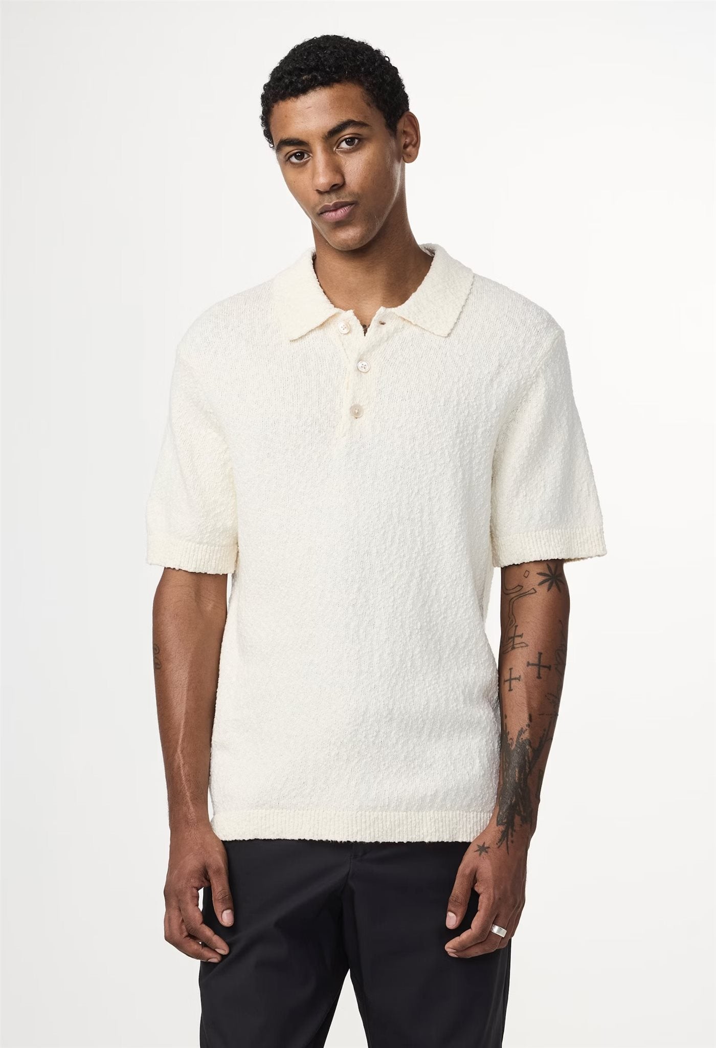 Randy polo 6690