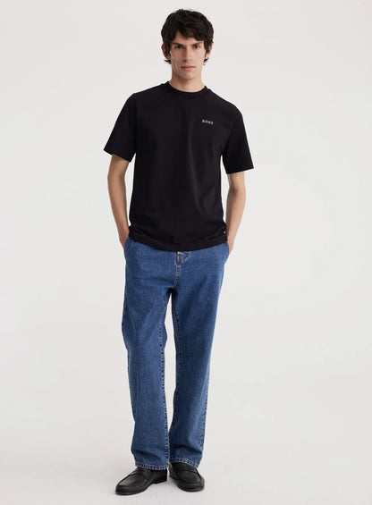 Róhe Tapered Leg Jeans