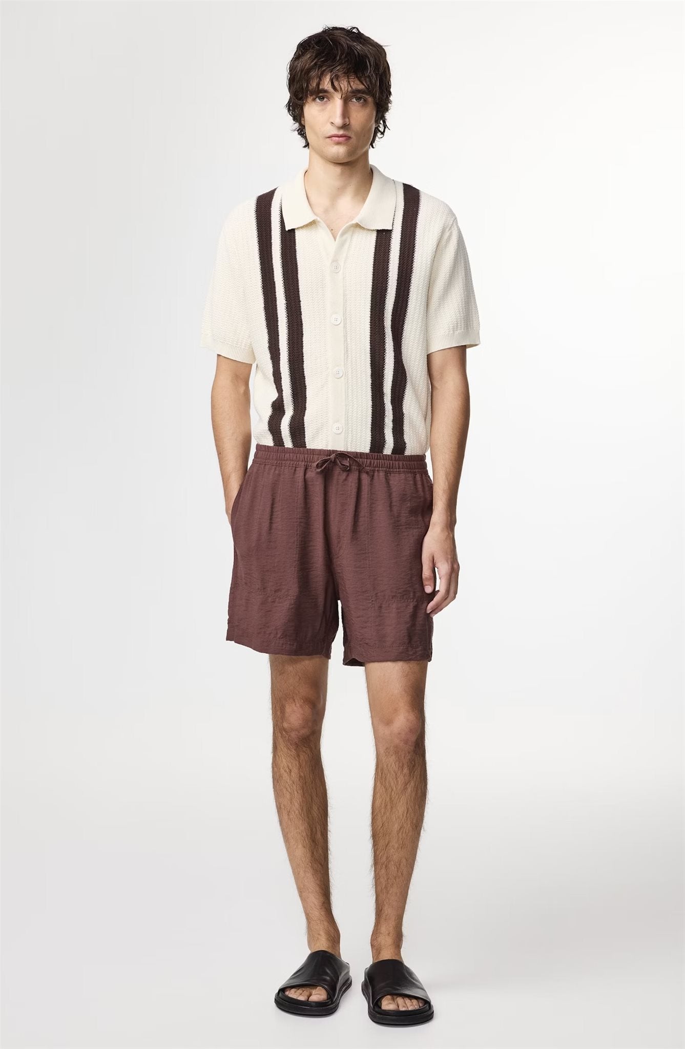 Ryder Shorts 5971