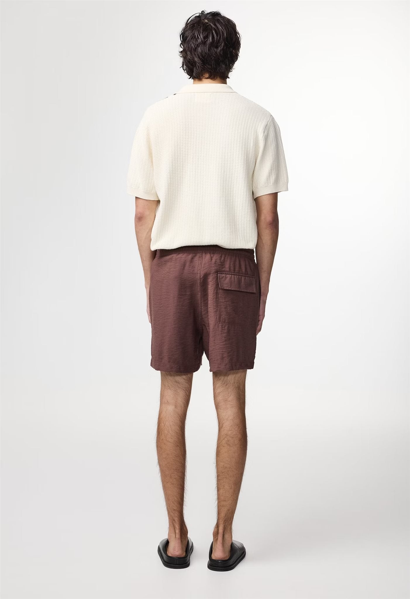 Ryder Shorts 5971