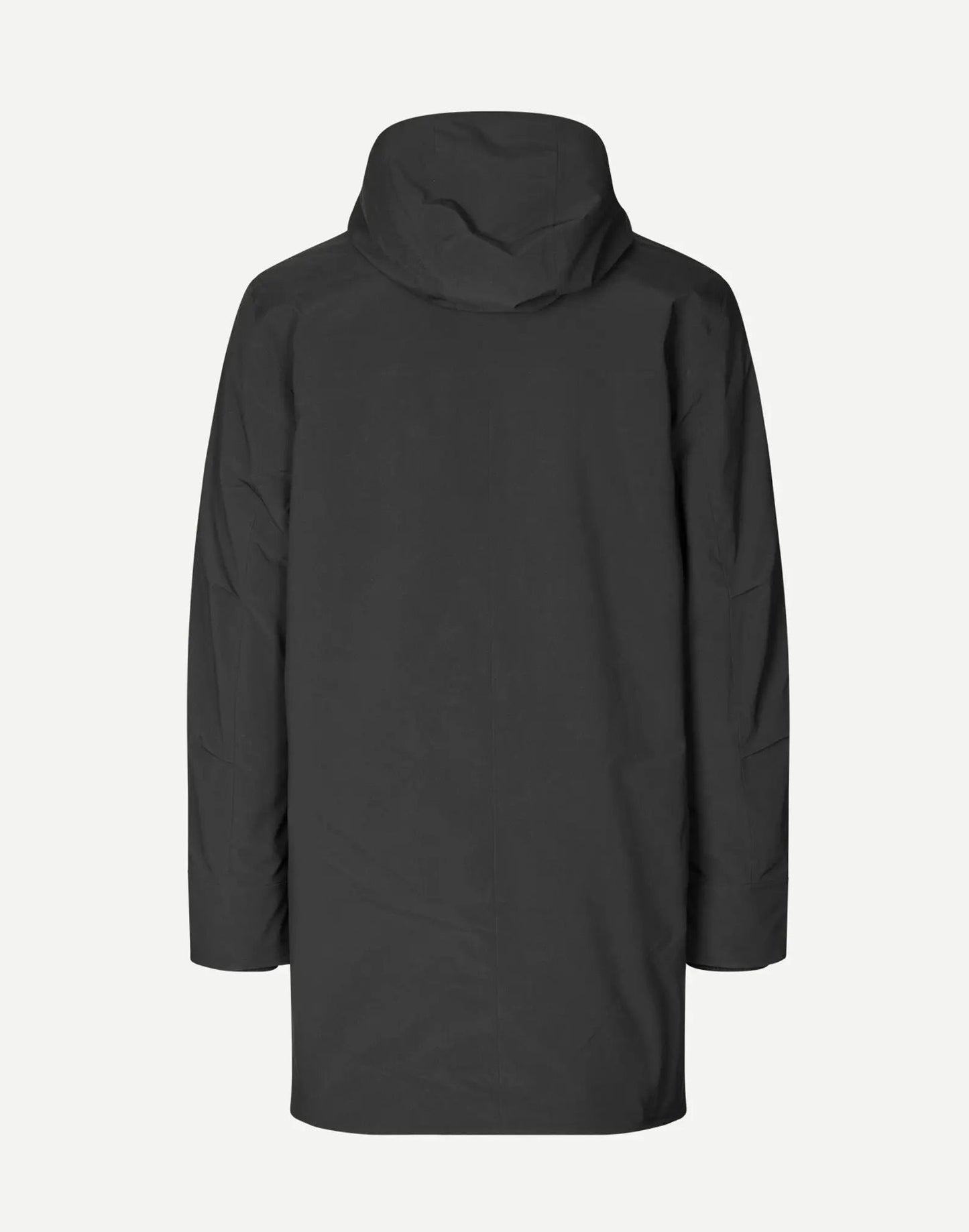 SACLAUS JACKET