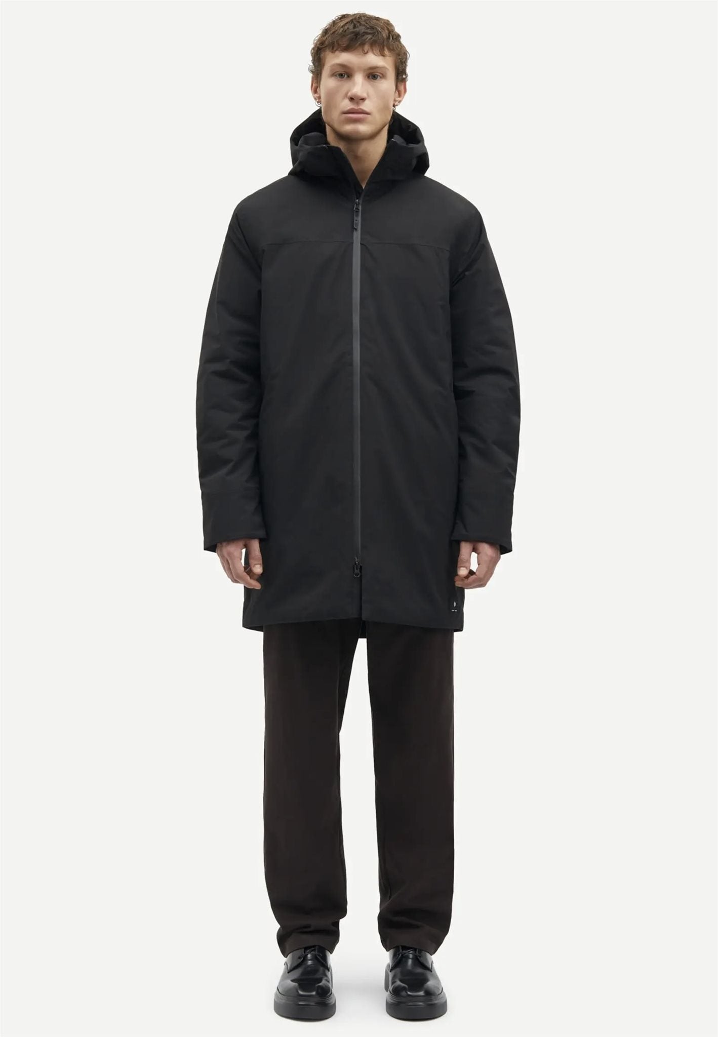 SACLAUS JACKET