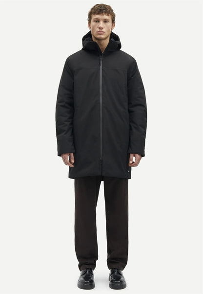 SACLAUS JACKET