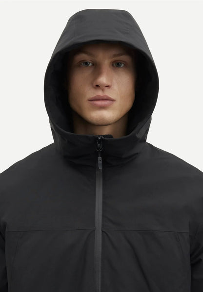 SACLAUS JACKET