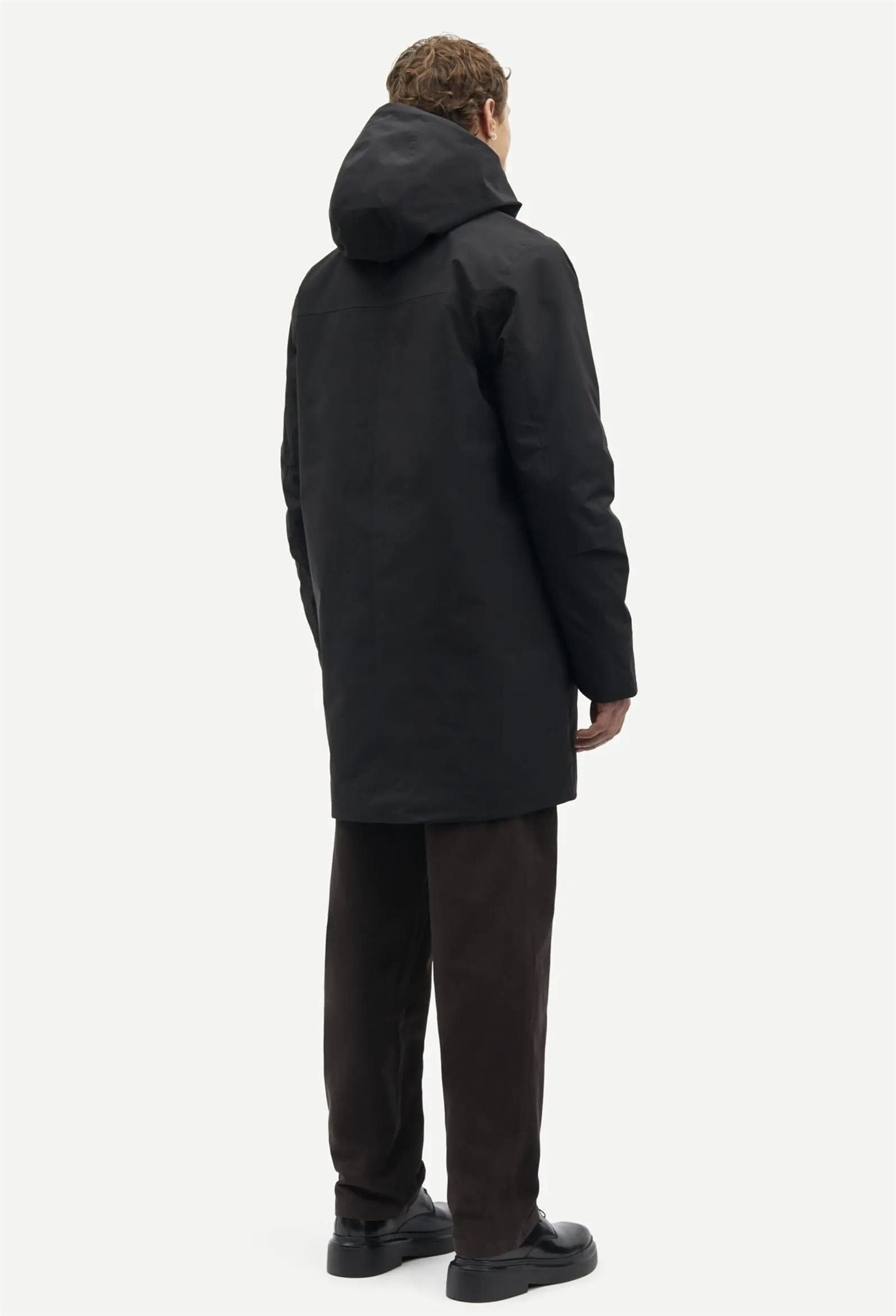 SACLAUS JACKET
