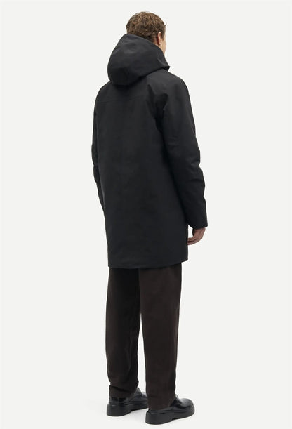 SACLAUS JACKET