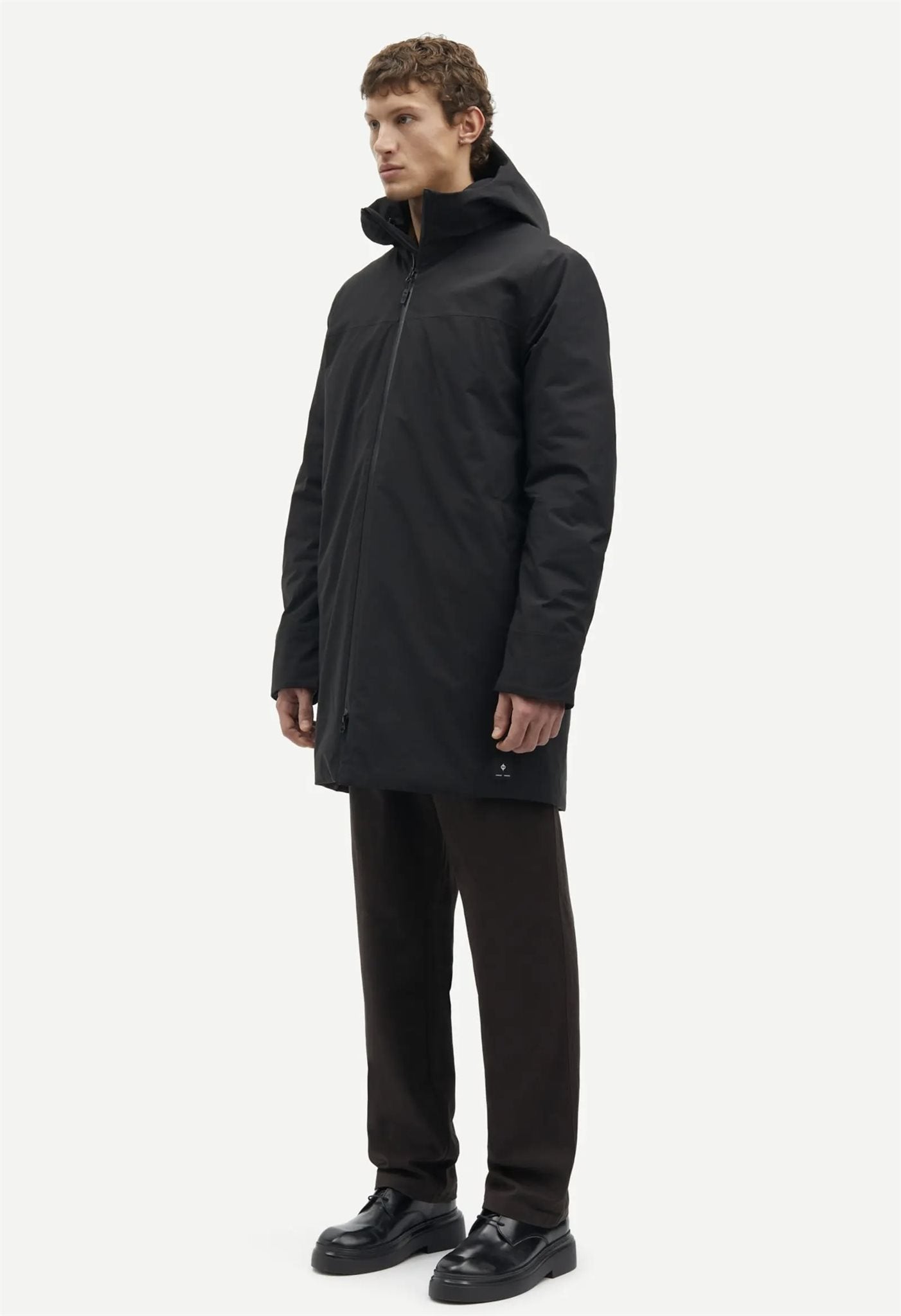 SACLAUS JACKET