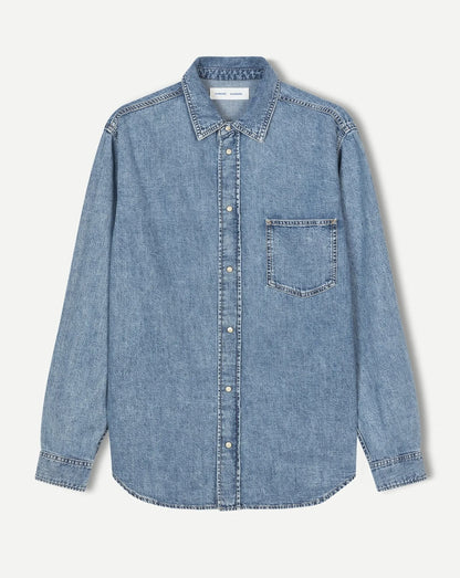 SADAMON SHIRT 15468