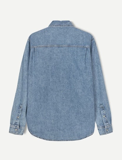 SADAMON SHIRT 15468