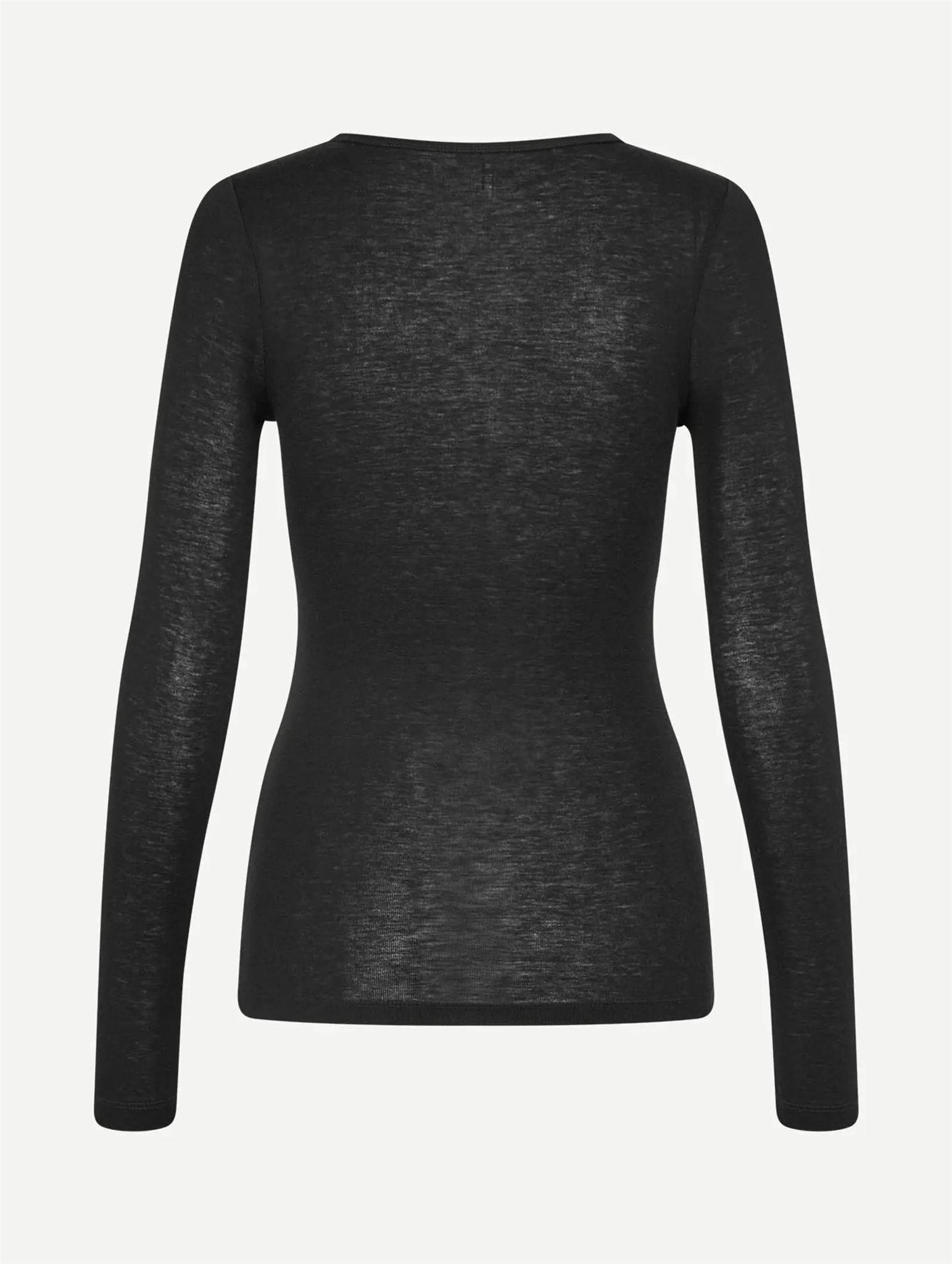 Sadou T-shirt LS 15499