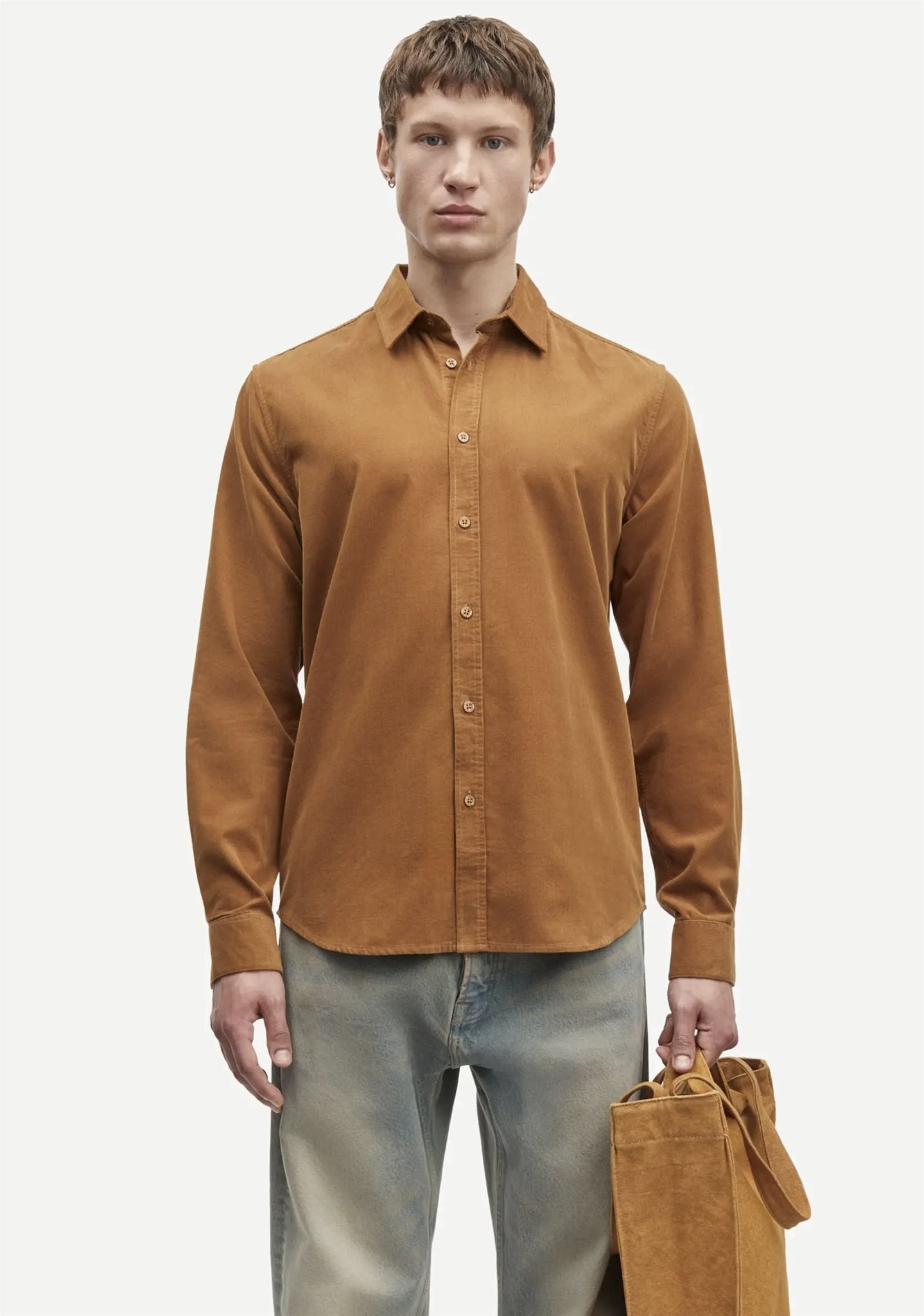Saliam nx shirt 10504