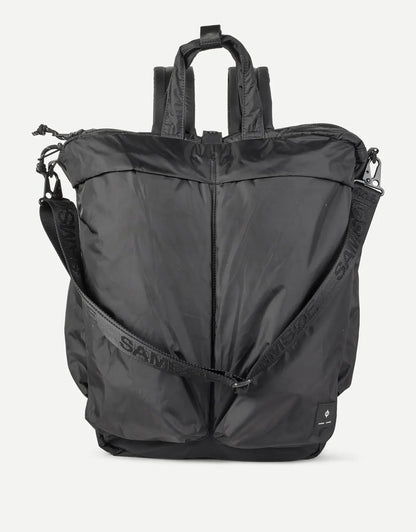 Saluis Helmet bag 14853