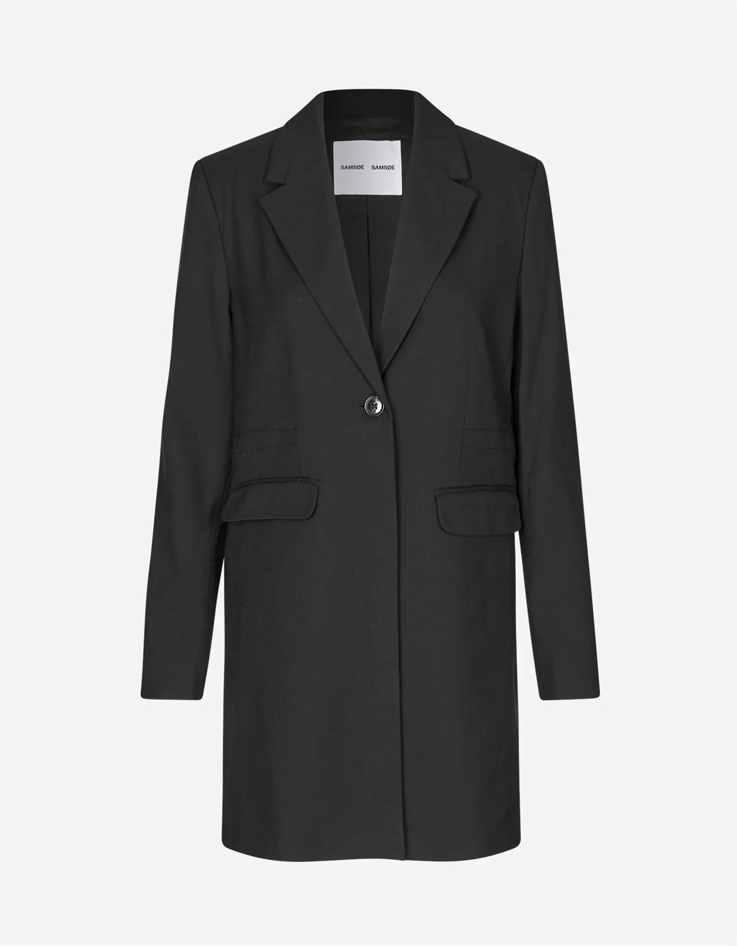 SAMAJ BLAZER DRESS
