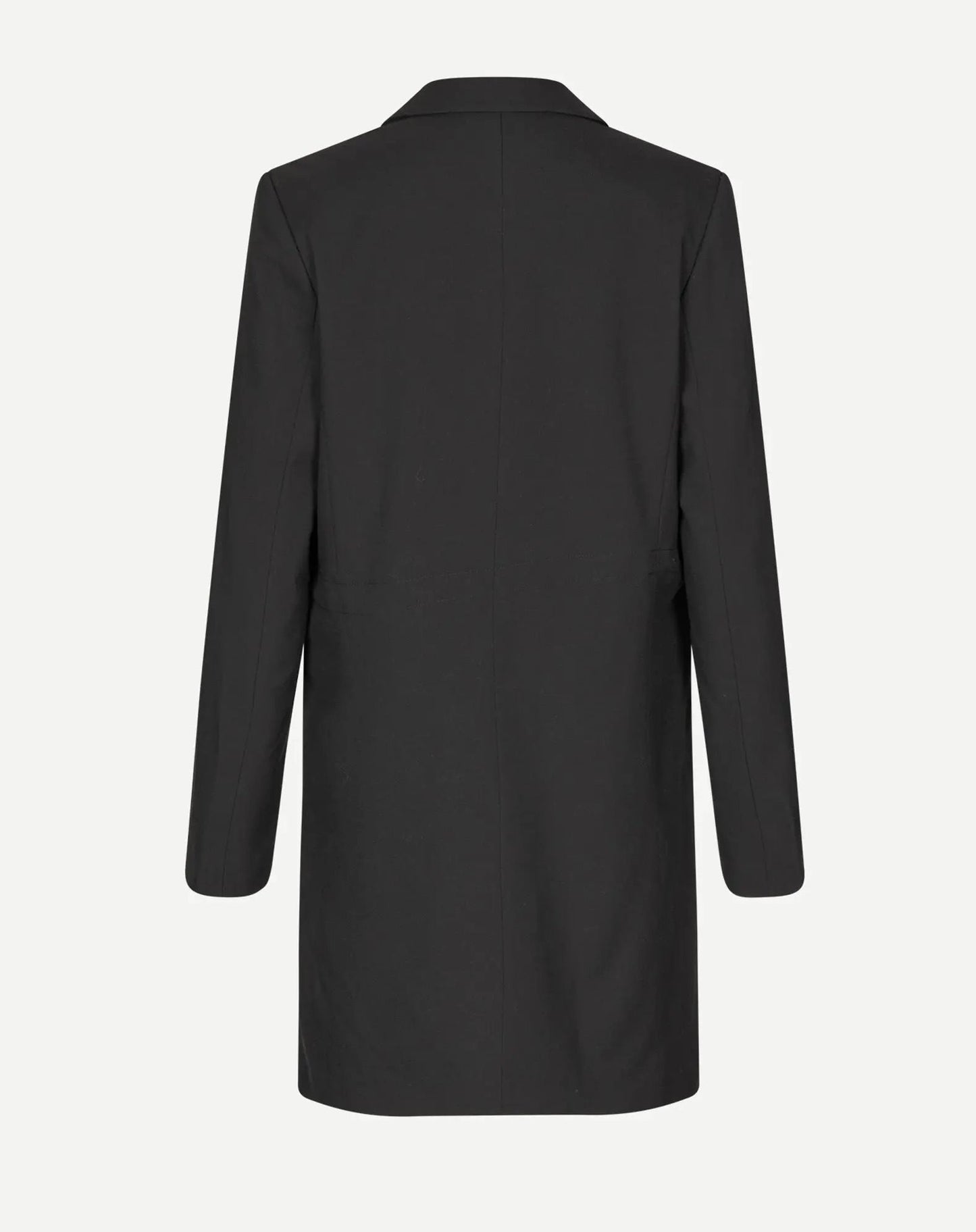 SAMAJ BLAZER DRESS