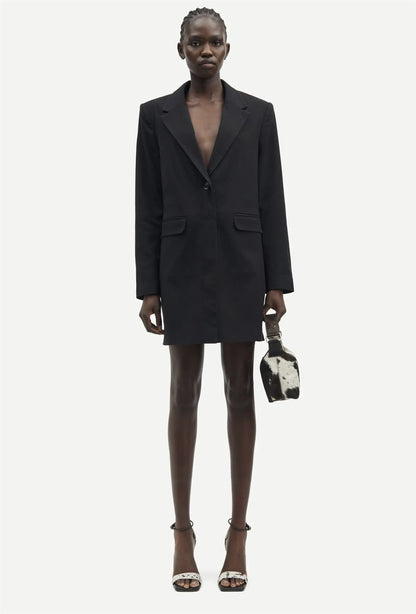 SAMAJ BLAZER DRESS