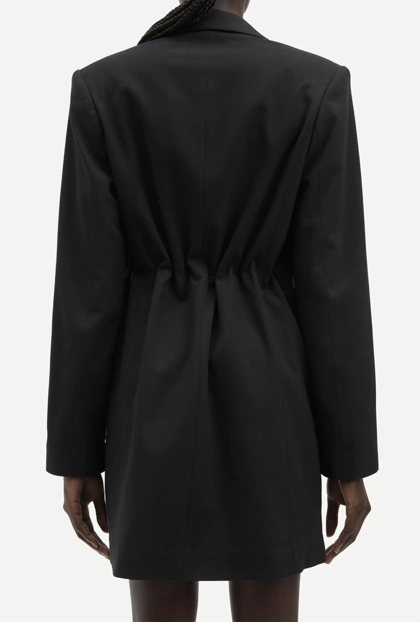 SAMAJ BLAZER DRESS