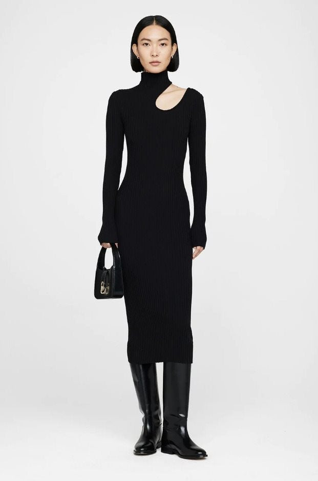 VICTORIA DRESS