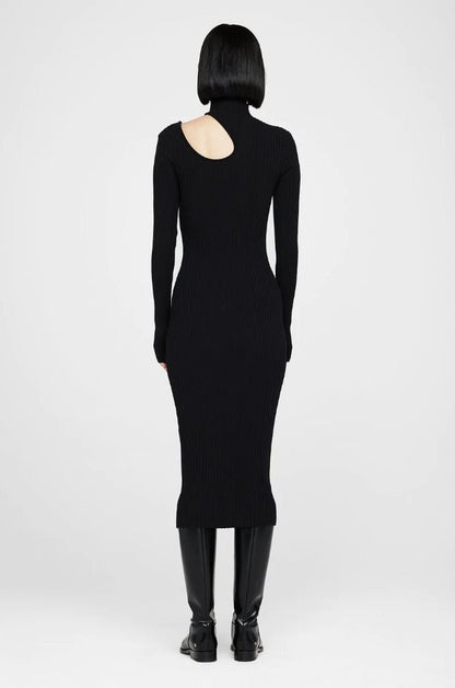 VICTORIA DRESS