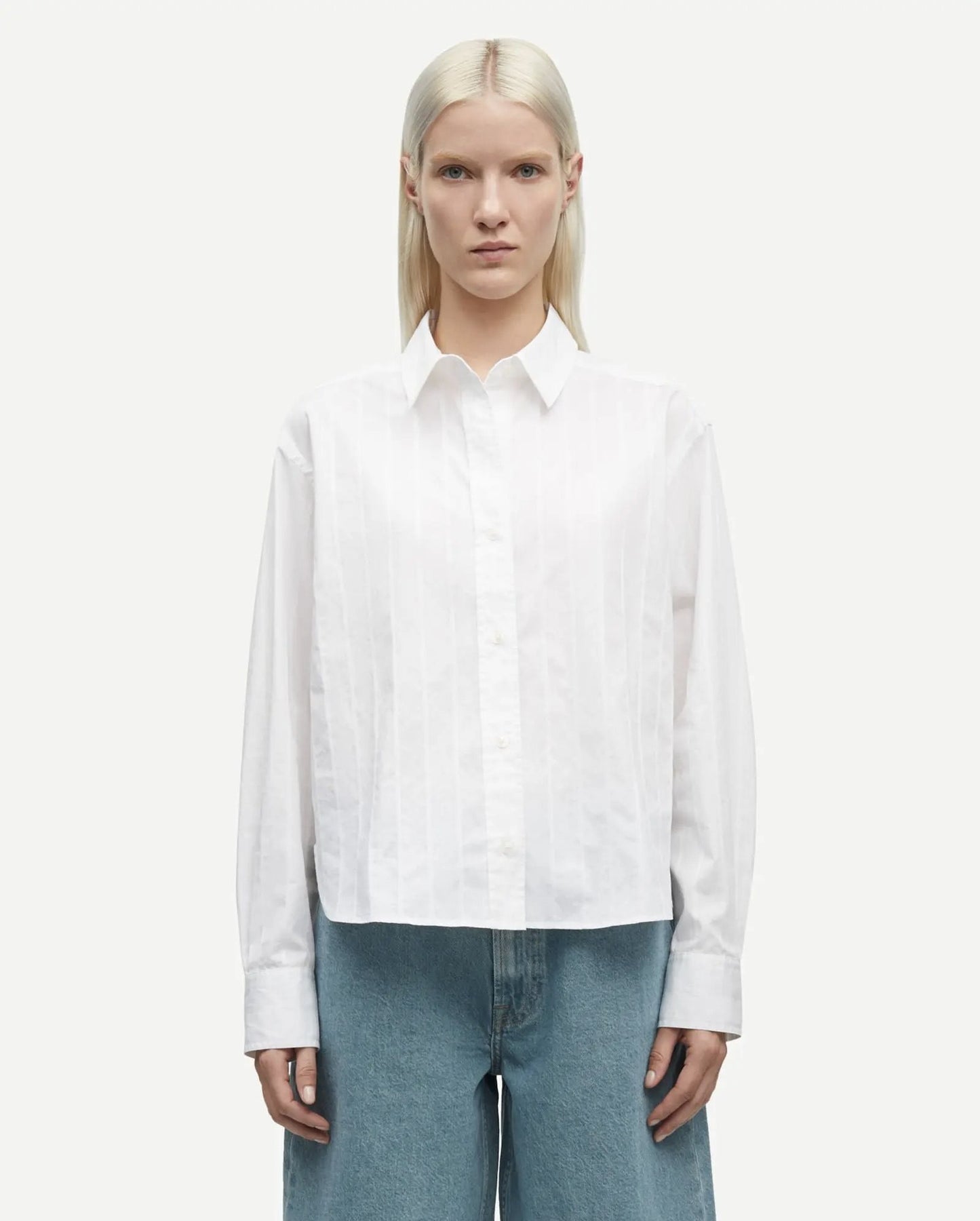 Saatrani Shirt