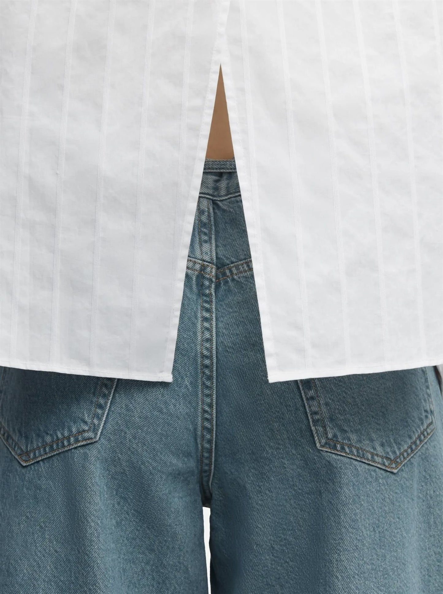 Saatrani Shirt