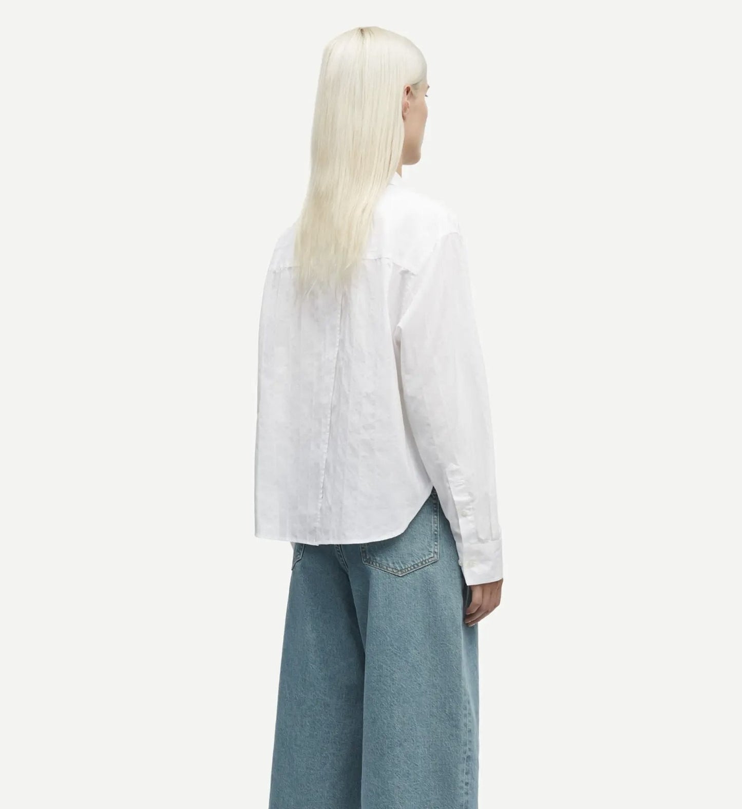 Saatrani Shirt