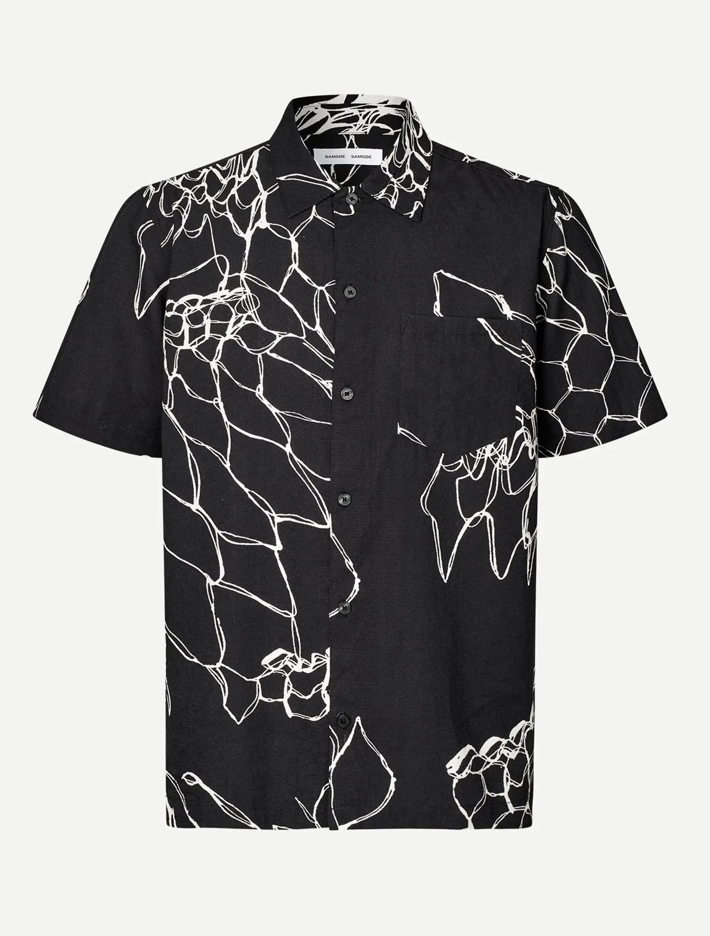 Saayo P Shirt