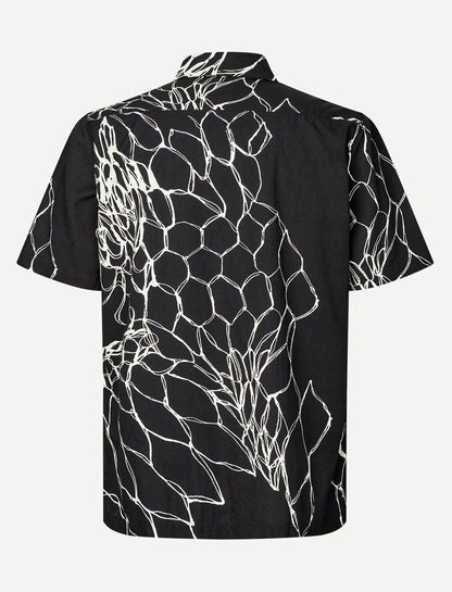 Saayo P Shirt