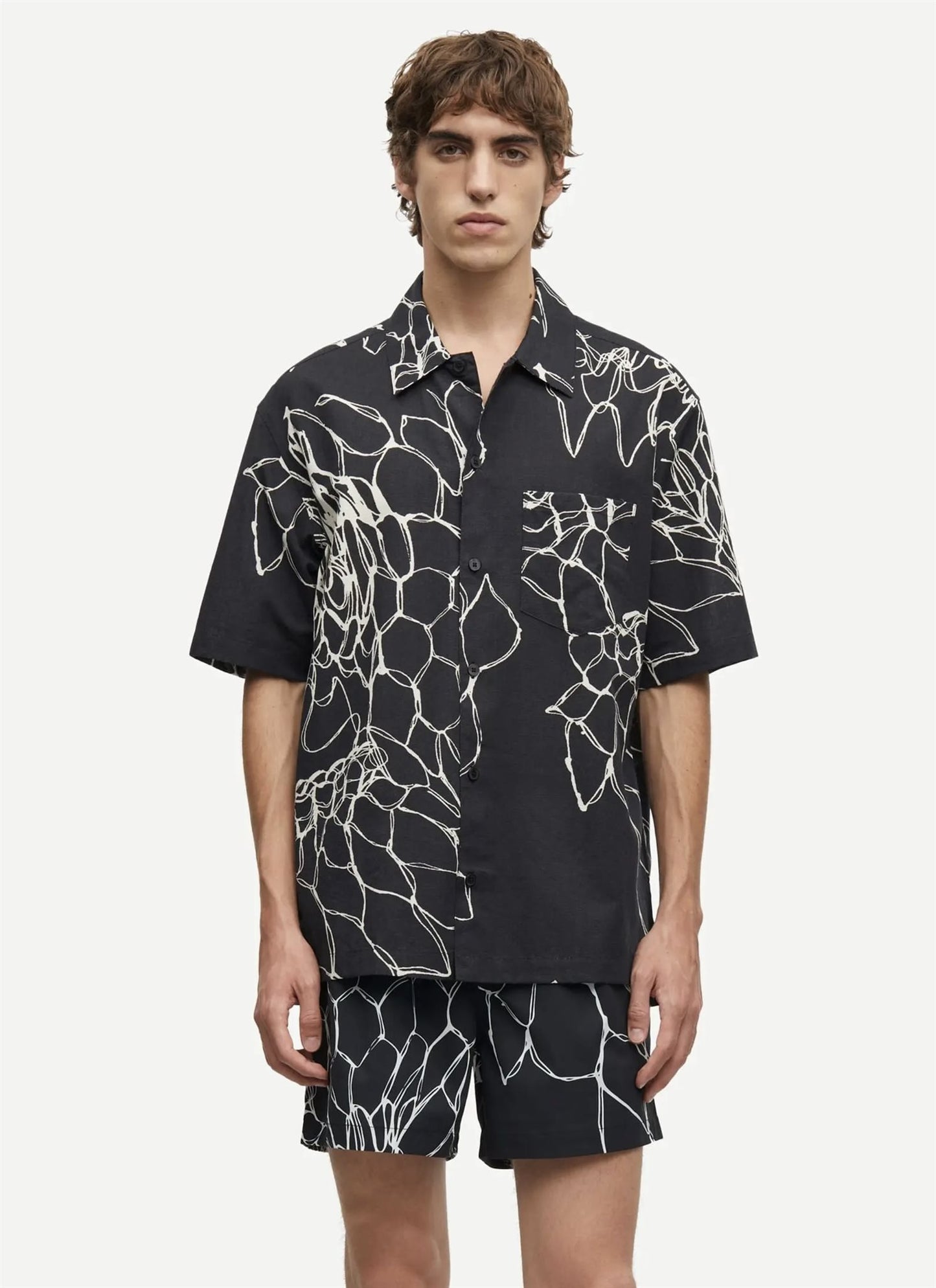 Saayo P Shirt