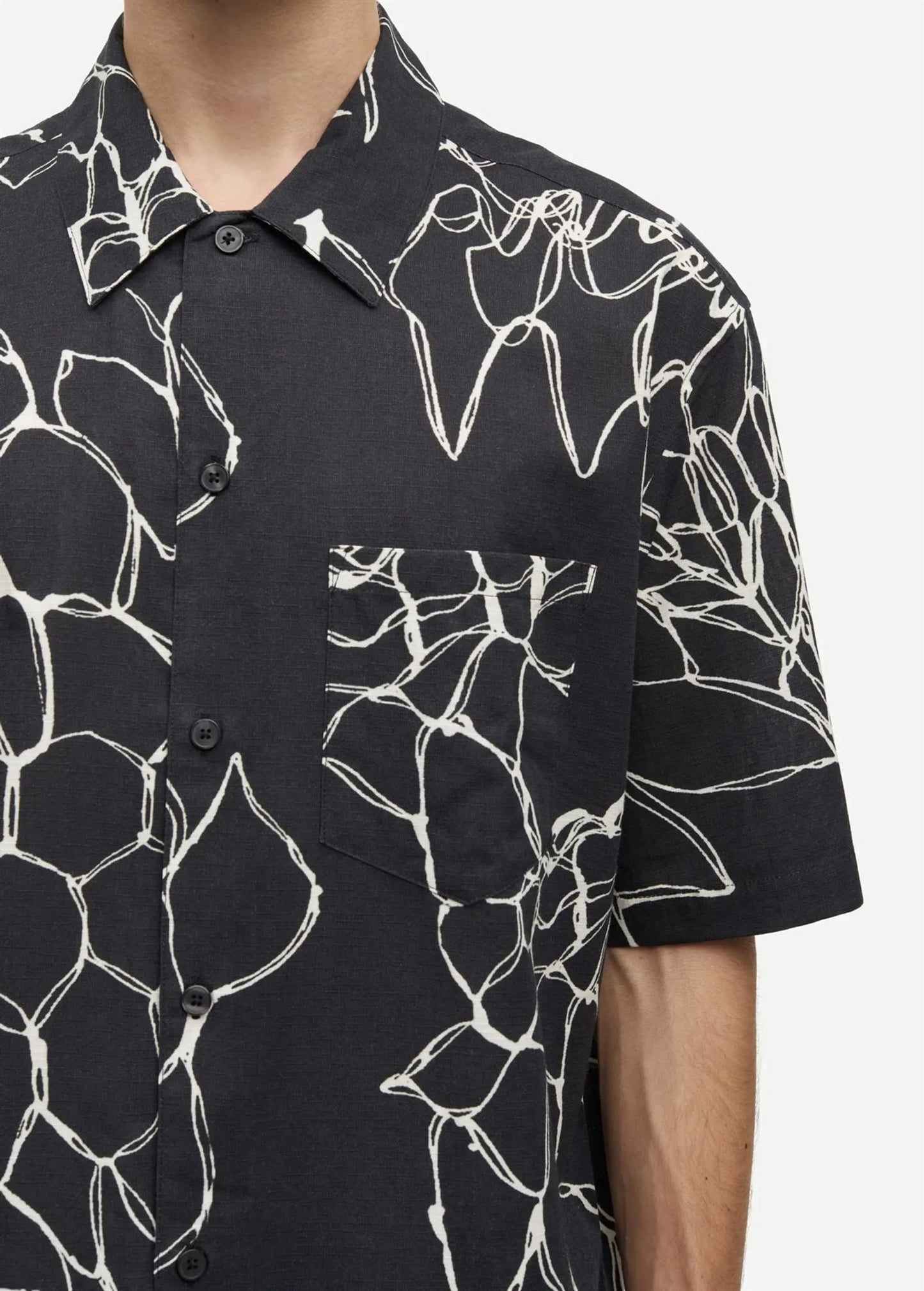 Saayo P Shirt