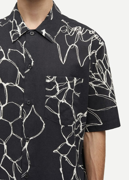Saayo P Shirt