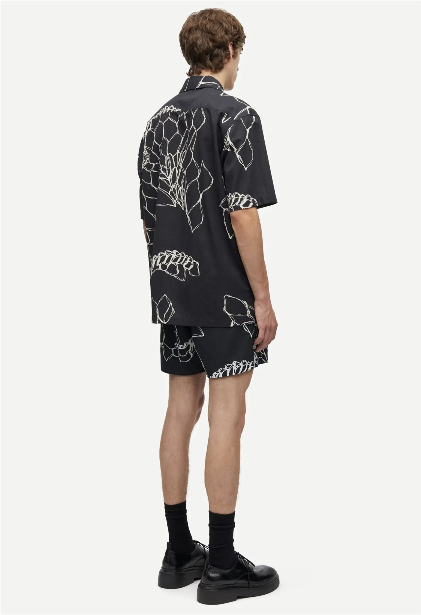 Saayo P Shirt