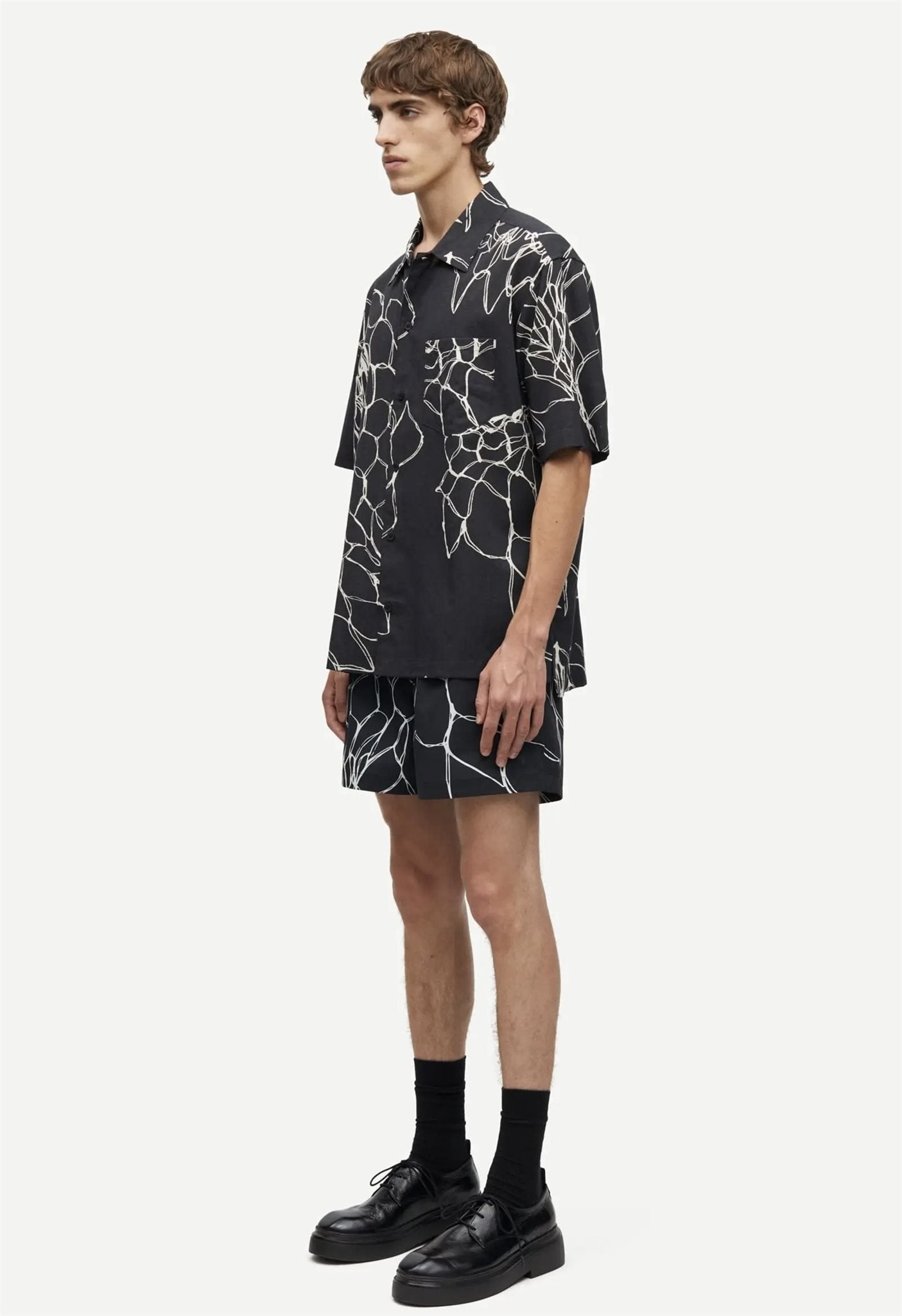 Saayo P Shirt