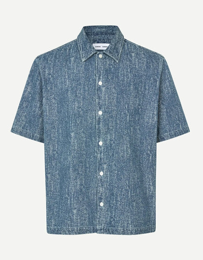 Saayo X Shirt
