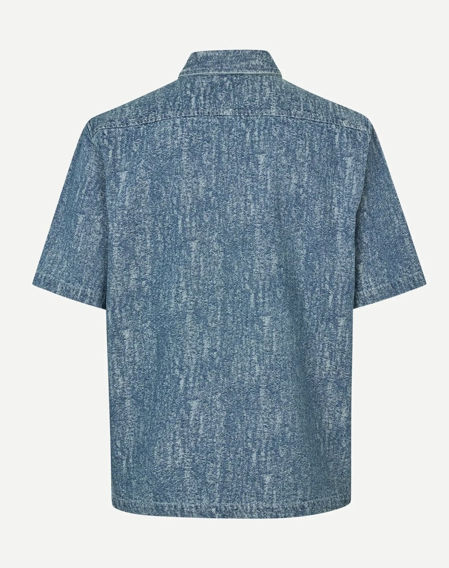 Saayo X Shirt