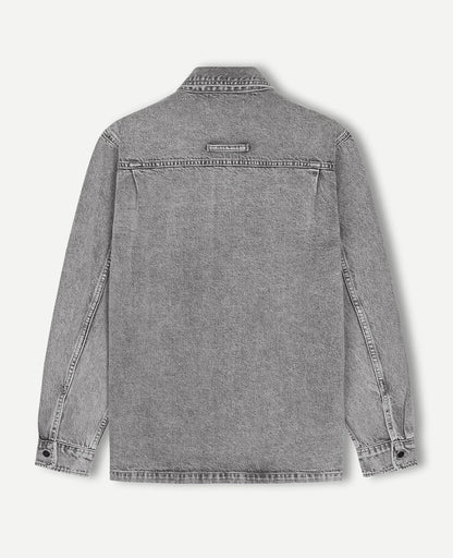 Sadamon overshirt 15440