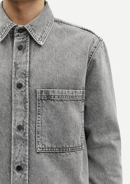 Sadamon overshirt 15440