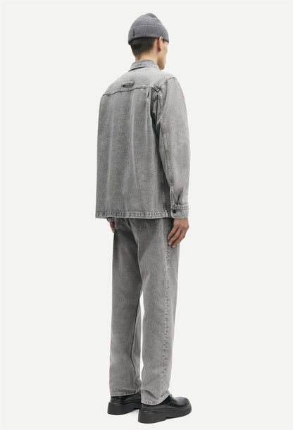 Sadamon overshirt 15440